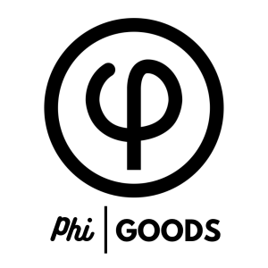 Phi Goods logo