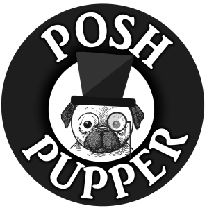 Posh Pupper